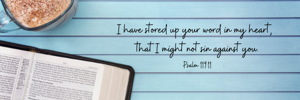 10 Reasons to Make Memorizing Scripture a Priority – Bible Study Collective